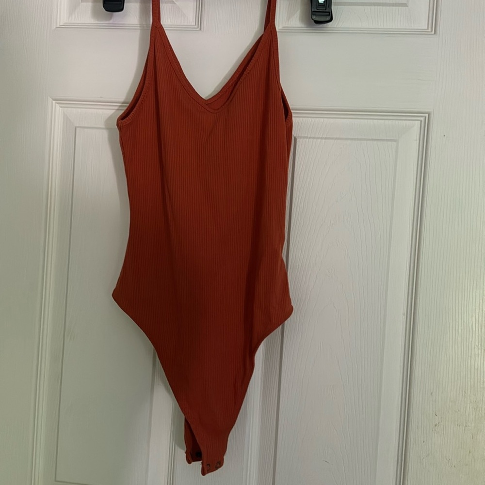 American Eagle Bodysuit